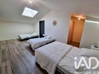 Vente maison 10 pièces