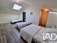 Vente maison 10 pièces