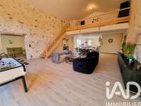 Vente maison 10 pièces