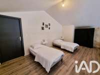 Vente maison 10 pièces