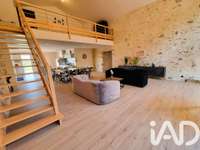 Vente maison 10 pièces