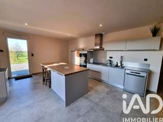 Vente maison 10 pièces
