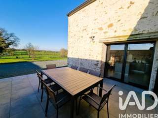 Vente maison 10 pièces