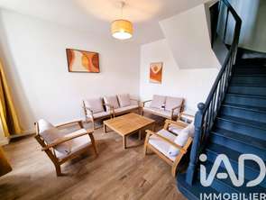 Vente Maison 4 chambresLes Epesses