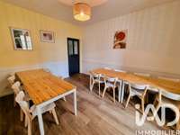 Vente maison 8 pièces Vente maison 8 pièces
