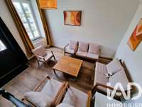 Vente maison 8 pièces Vente maison 8 pièces