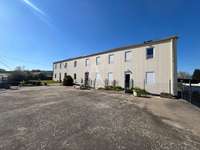 Vente maison 18 pièces