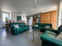Vente maison 18 pièces