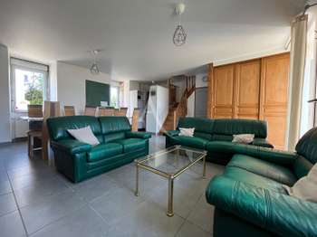 Vente maison 18 pièces
