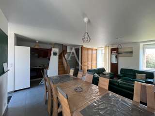 Vente maison 18 pièces
