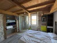 Vente maison 18 pièces