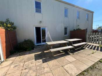 Vente maison 18 pièces Les Epesses 85