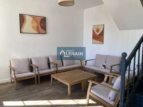 Vente Maison 4 chambresLes Epesses