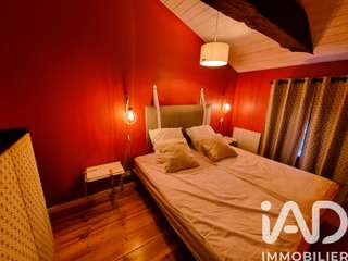 Vente maison 10 pièces