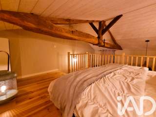 Vente maison 10 pièces