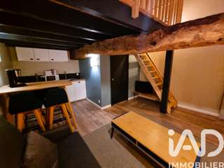 Vente maison 10 pièces