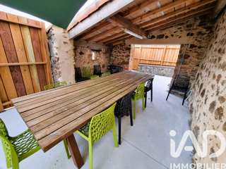 Vente maison 10 pièces
