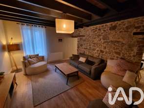 Vente Maison 10 piècesLes Epesses