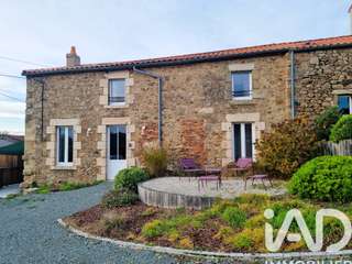 Vente maison 10 pièces