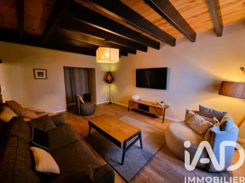 Vente maison 10 pièces