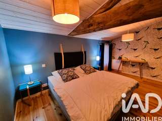 Vente maison 10 pièces
