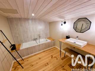 Vente maison 10 pièces