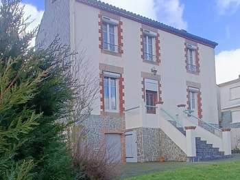 Vente maison 5 pièces Les Epesses 85