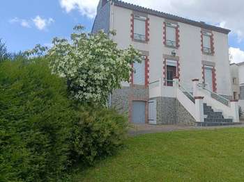 Vente Maison 3 chambresLes Epesses