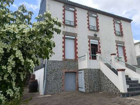 Vente maison 5 pièces Vente maison 5 pièces