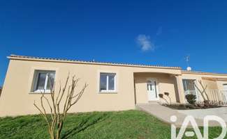 Photo Vente maison Les Epesses