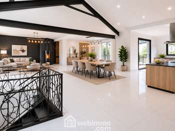 Vente maison 6 pièces Les Epesses 85
