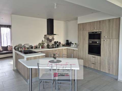 Vente maison 6 pièces Les Epesses 85