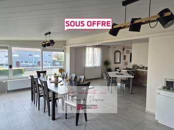 Vente Maison 4 chambresLes Epesses