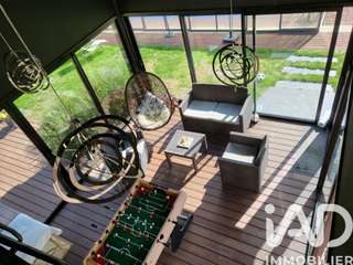 Vente maison 10 pièces Vente maison 10 pièces