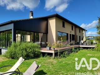 Vente maison 10 pièces Vente maison 10 pièces