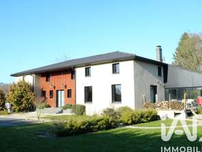 Vente Maison 6 chambresLes Epesses