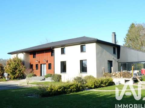 Vente maison 10 pièces Les Epesses 85