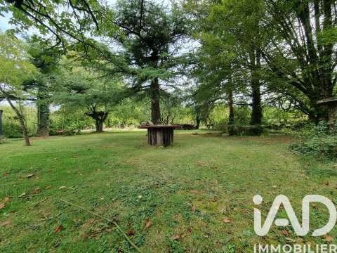 Vente maison 10 pièces Vente maison 10 pièces