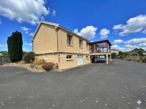 Vente maison 6 pièces Vente maison 6 pièces