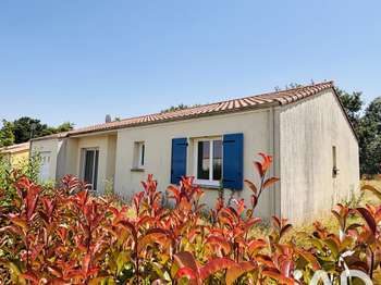 Vente Maison 3 chambresLes Epesses