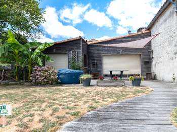 Vente Maison 3 chambresLes Epesses