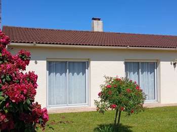 Vente Maison 3 chambresLes Epesses