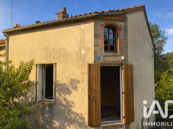 Vente maison 4 pièces Les Epesses 85