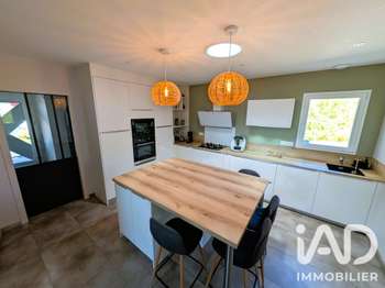 Vente maison 7 pièces Les Epesses 85