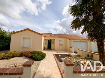 Vente Maison 2 chambresLes Epesses