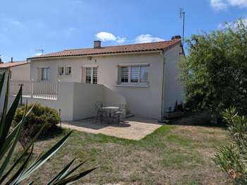 Vente Maison 3 chambresLes Epesses