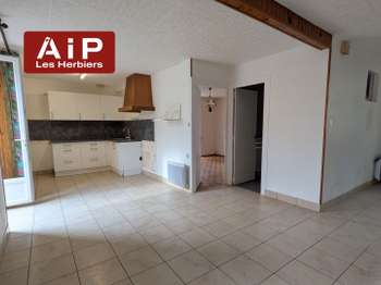 Vente Maison 4 chambresLes Epesses