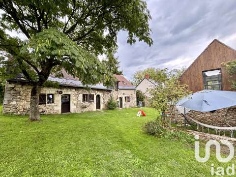 Vente maison 5 pièces Les Essards 37