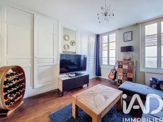 Vente maison 10 pièces Vente maison 10 pièces