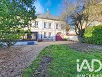 Vente maison 10 pièces Vente maison 10 pièces